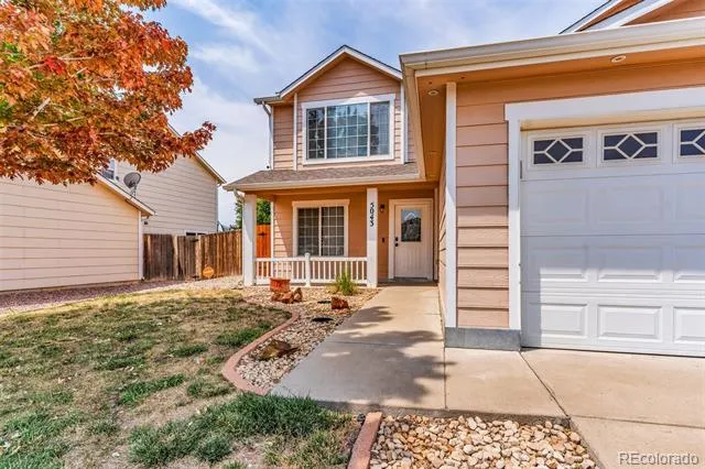5043 Thrush Drive Pueblo, CO 81008