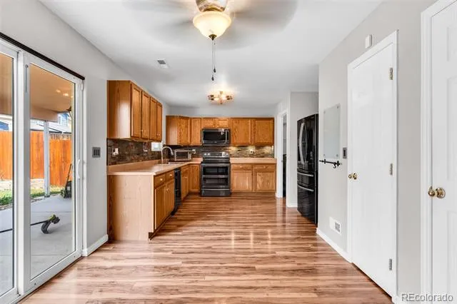 5043 Thrush Drive Pueblo, CO 81008