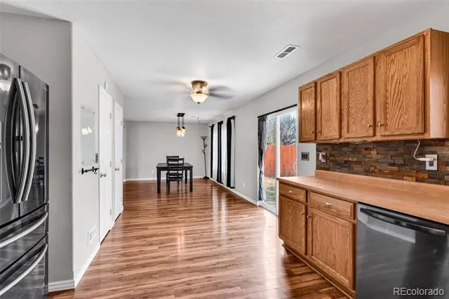 5043 Thrush Drive Pueblo, CO 81008