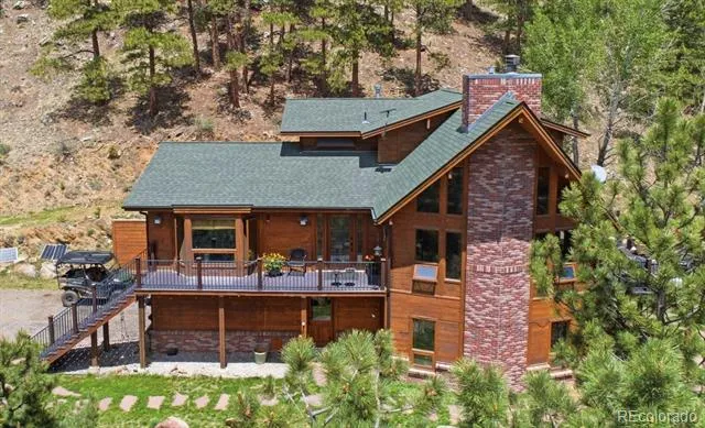 1884 Saddle Notch Road Loveland, CO 80537