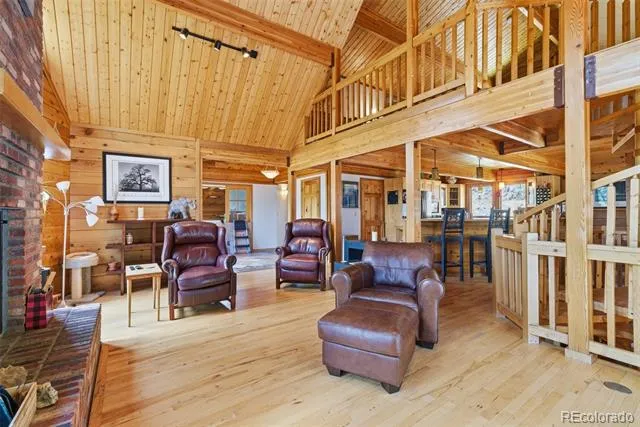 1884 Saddle Notch Road Loveland, CO 80537