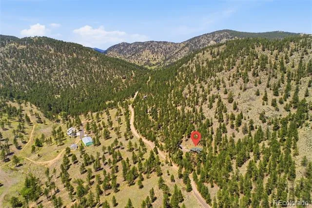 1884 Saddle Notch Road Loveland, CO 80537