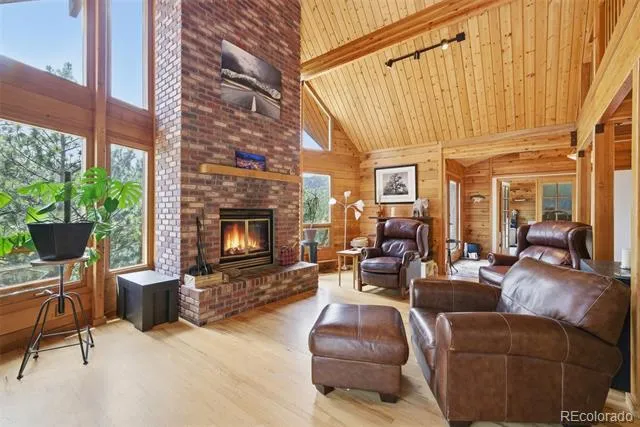 1884 Saddle Notch Road Loveland, CO 80537