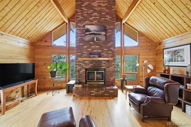 1884 Saddle Notch Road Loveland, CO 80537