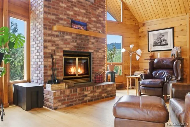 1884 Saddle Notch Road Loveland, CO 80537