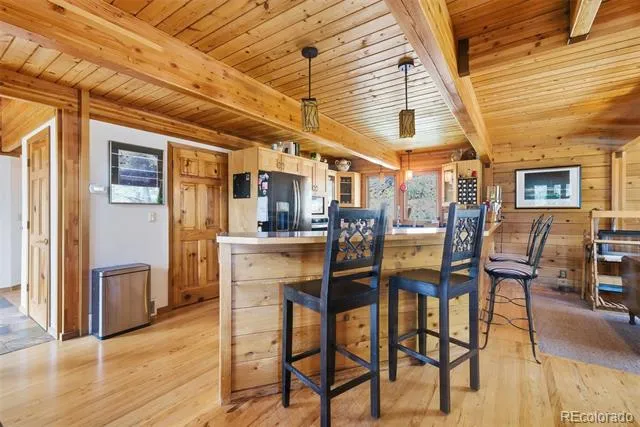 1884 Saddle Notch Road Loveland, CO 80537