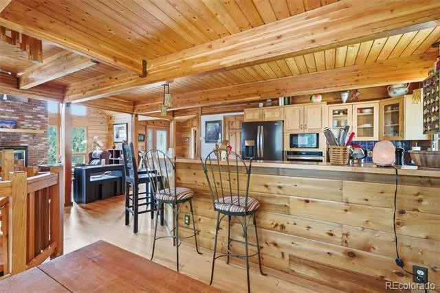 1884 Saddle Notch Road Loveland, CO 80537