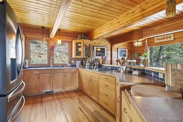 1884 Saddle Notch Road Loveland, CO 80537