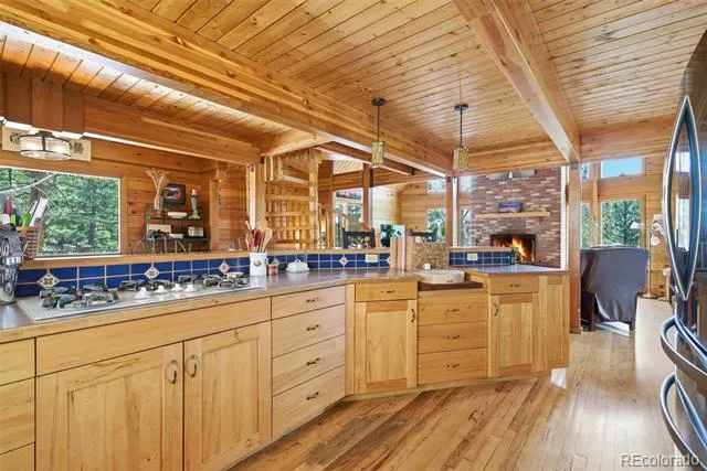 1884 Saddle Notch Road Loveland, CO 80537