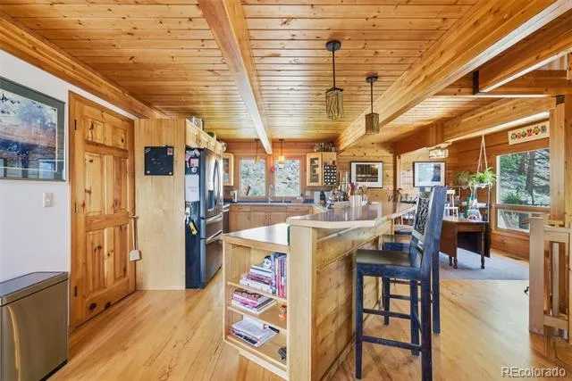1884 Saddle Notch Road Loveland, CO 80537