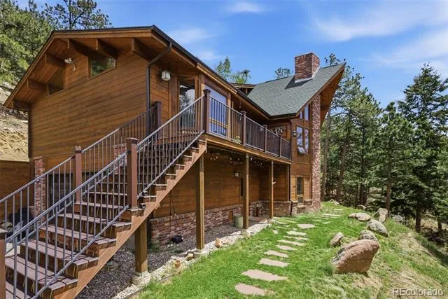 1884 Saddle Notch Road Loveland, CO 80537