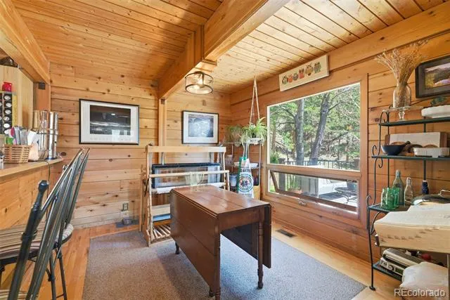 1884 Saddle Notch Road Loveland, CO 80537