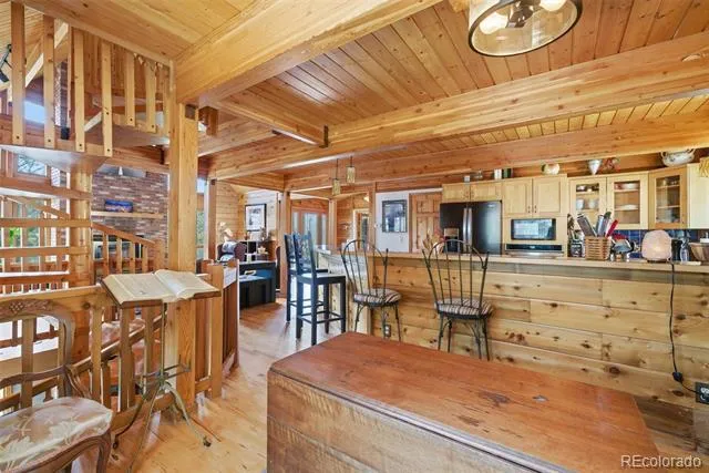 1884 Saddle Notch Road Loveland, CO 80537