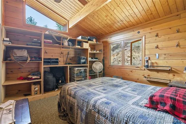 1884 Saddle Notch Road Loveland, CO 80537