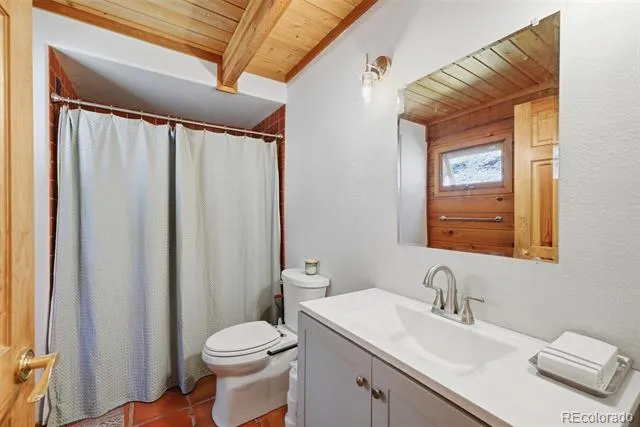 1884 Saddle Notch Road Loveland, CO 80537