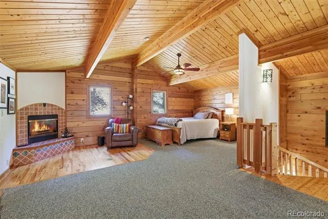 1884 Saddle Notch Road Loveland, CO 80537