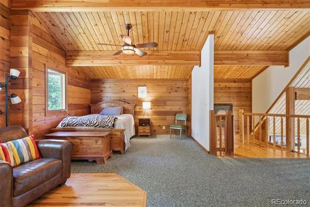 1884 Saddle Notch Road Loveland, CO 80537