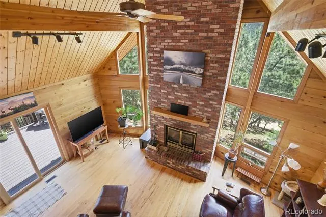 1884 Saddle Notch Road Loveland, CO 80537