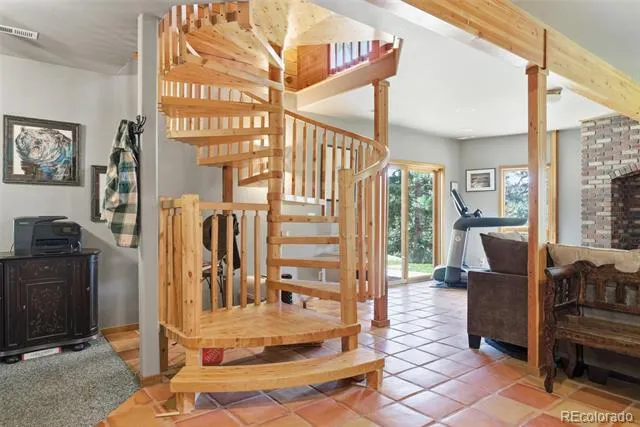 1884 Saddle Notch Road Loveland, CO 80537