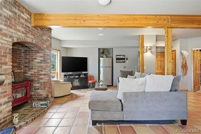 1884 Saddle Notch Road Loveland, CO 80537
