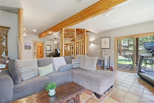 1884 Saddle Notch Road Loveland, CO 80537