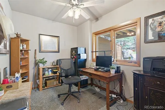 1884 Saddle Notch Road Loveland, CO 80537