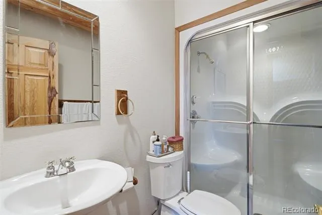1884 Saddle Notch Road Loveland, CO 80537