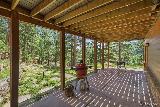 1884 Saddle Notch Road Loveland, CO 80537