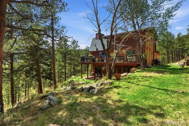 1884 Saddle Notch Road Loveland, CO 80537