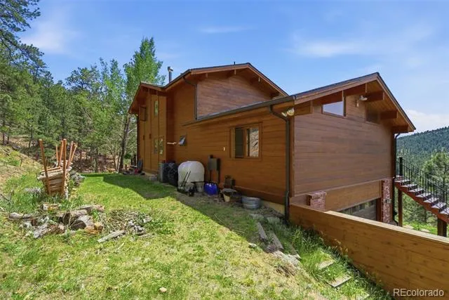 1884 Saddle Notch Road Loveland, CO 80537