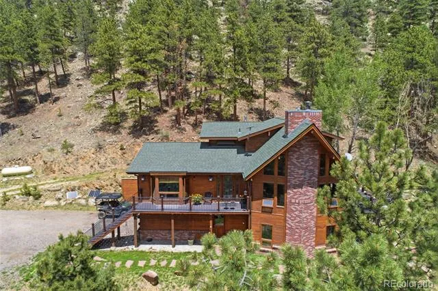 1884 Saddle Notch Road Loveland, CO 80537