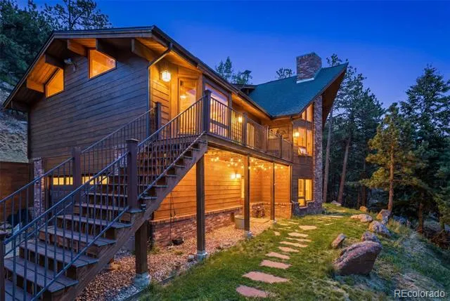 1884 Saddle Notch Road Loveland, CO 80537