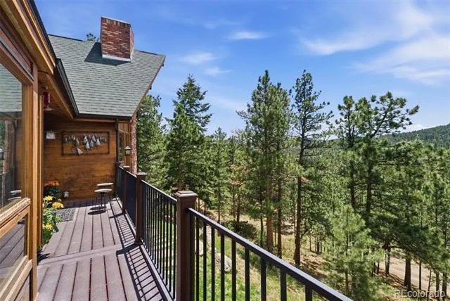 1884 Saddle Notch Road Loveland, CO 80537