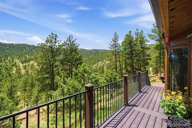1884 Saddle Notch Road Loveland, CO 80537