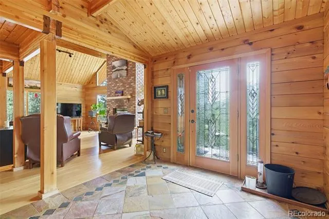 1884 Saddle Notch Road Loveland, CO 80537