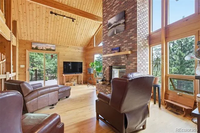 1884 Saddle Notch Road Loveland, CO 80537