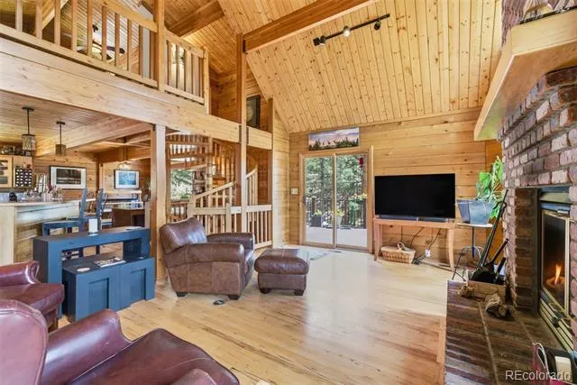 1884 Saddle Notch Road Loveland, CO 80537