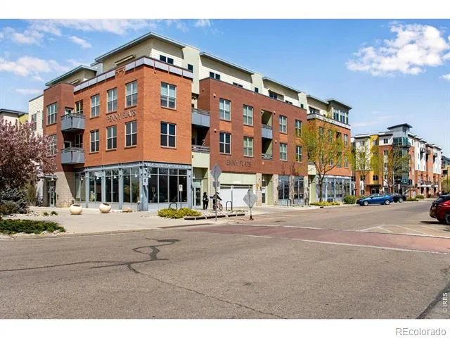 204 Maple Street #208 Fort Collins, CO 80521