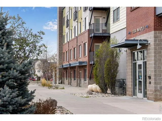 204 Maple Street #208 Fort Collins, CO 80521