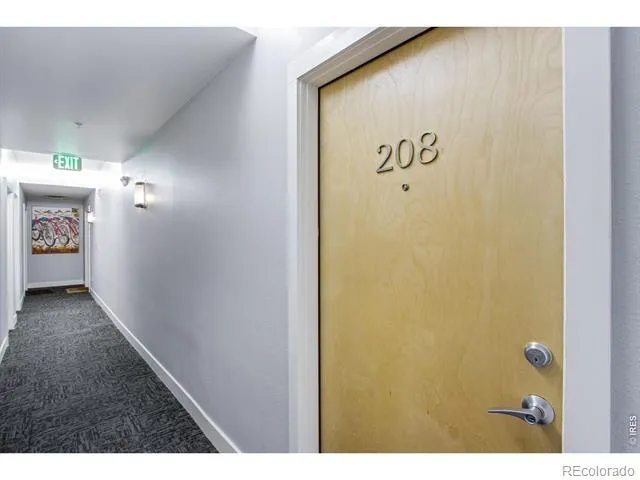 204 Maple Street #208 Fort Collins, CO 80521