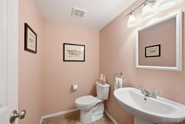 9627 Independence Drive Broomfield, CO 80021