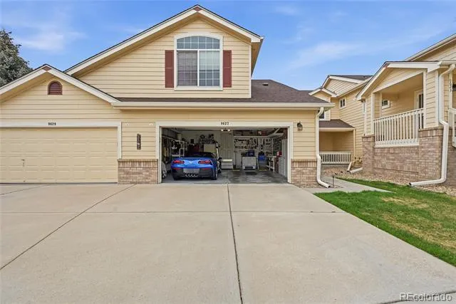 9627 Independence Drive Broomfield, CO 80021