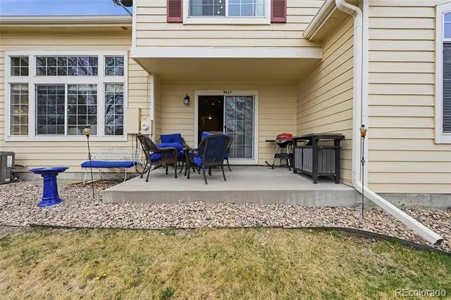 9627 Independence Drive Broomfield, CO 80021