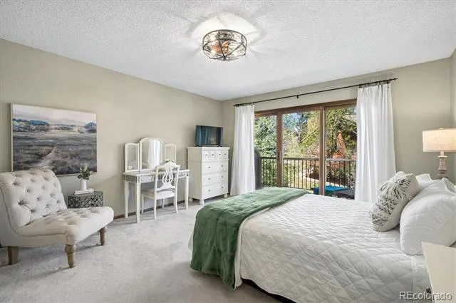 5403 Coyote Canyon Way #C Morrison, CO 80465