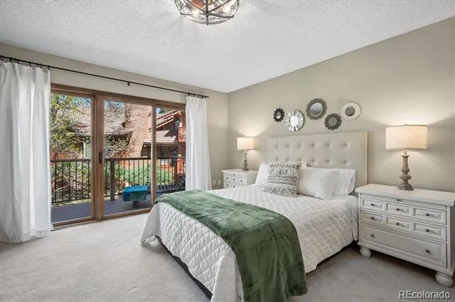 5403 Coyote Canyon Way #C Morrison, CO 80465