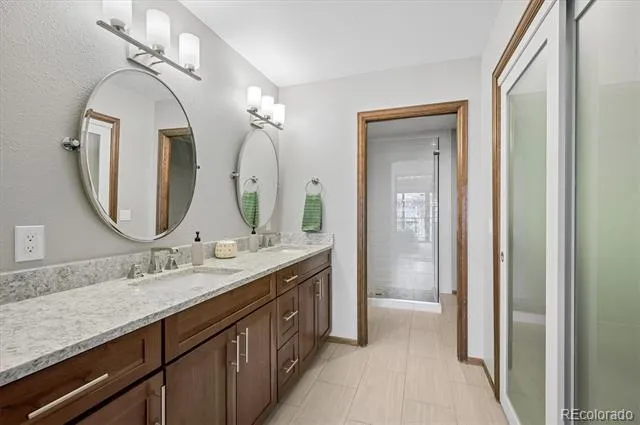 5403 Coyote Canyon Way #C Morrison, CO 80465