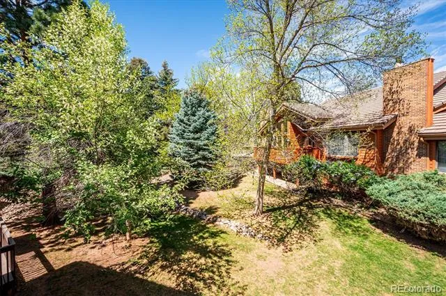 5403 Coyote Canyon Way #C Morrison, CO 80465
