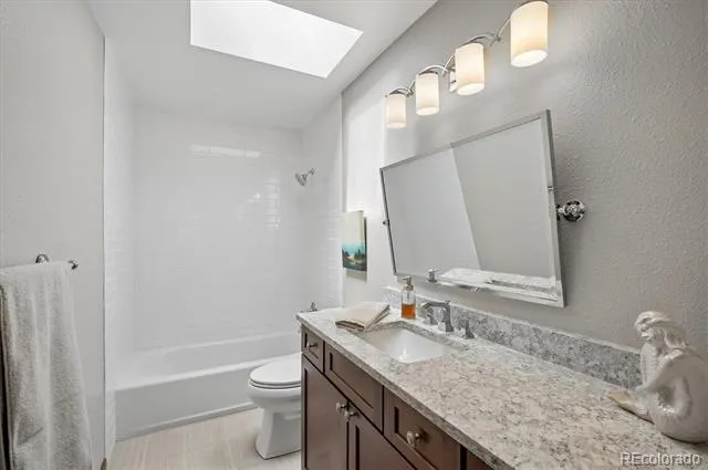 5403 Coyote Canyon Way #C Morrison, CO 80465