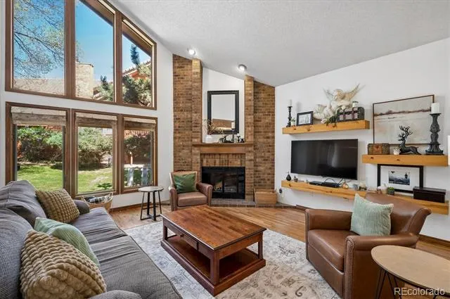 5403 Coyote Canyon Way #C Morrison, CO 80465