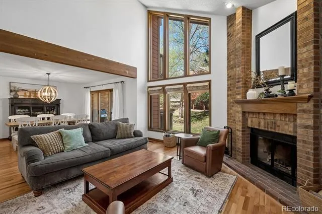 5403 Coyote Canyon Way #C Morrison, CO 80465